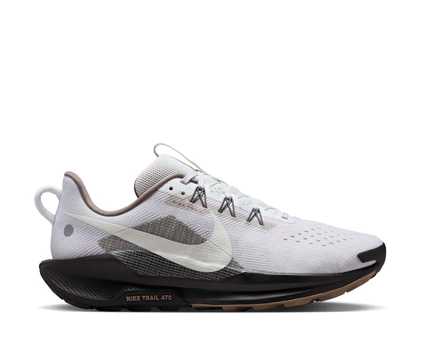 Nike Reactx Pegasus Trail 5 "Vast Grey"