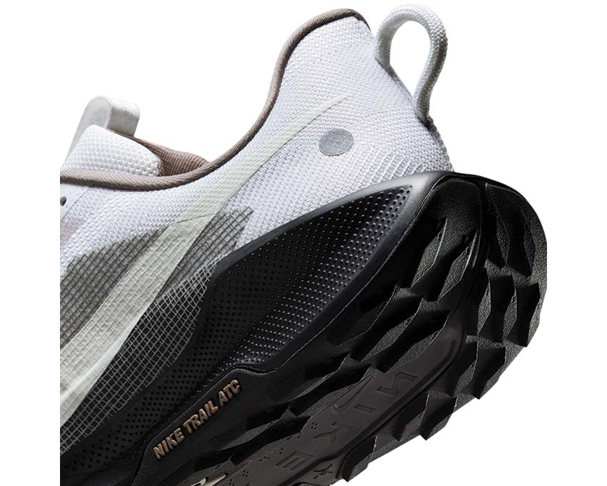 Nike Reactx Pegasus Trail 5 "Vast Grey" - Image 2