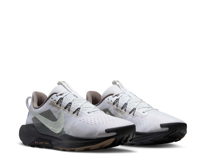 Nike Reactx Pegasus Trail 5 "Vast Grey" - Image 3