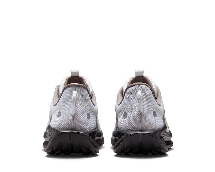 Nike Reactx Pegasus Trail 5 "Vast Grey" - Image 4