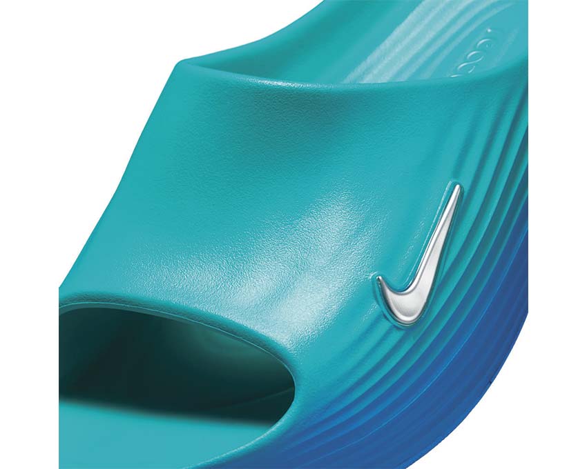Nike ReactX Rejuven8 Slide "Dusty Cactus" - Image 2