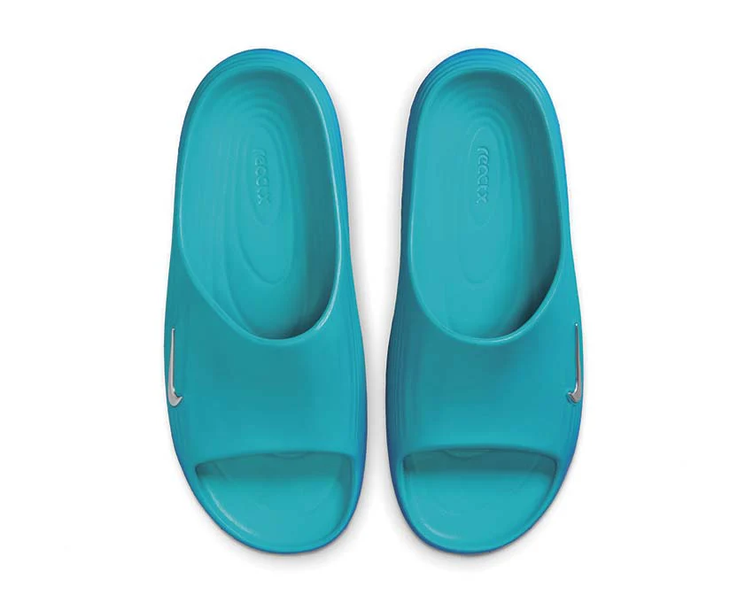 Nike ReactX Rejuven8 Slide "Dusty Cactus" - Image 3