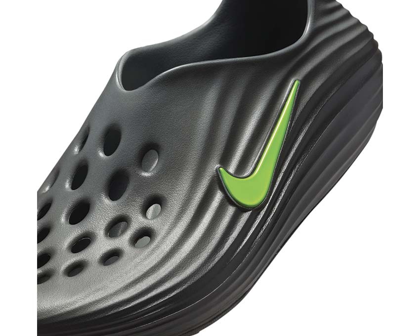 Nike ReactX Rejuven8 "Cool Grey" - Image 2