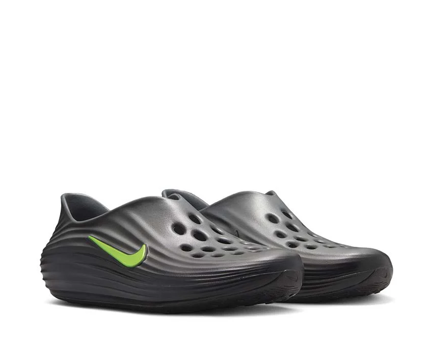 Nike ReactX Rejuven8 "Cool Grey" - Image 3