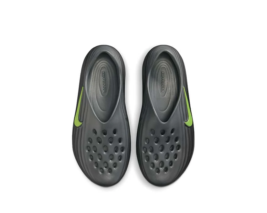 Nike ReactX Rejuven8 "Cool Grey" - Image 5