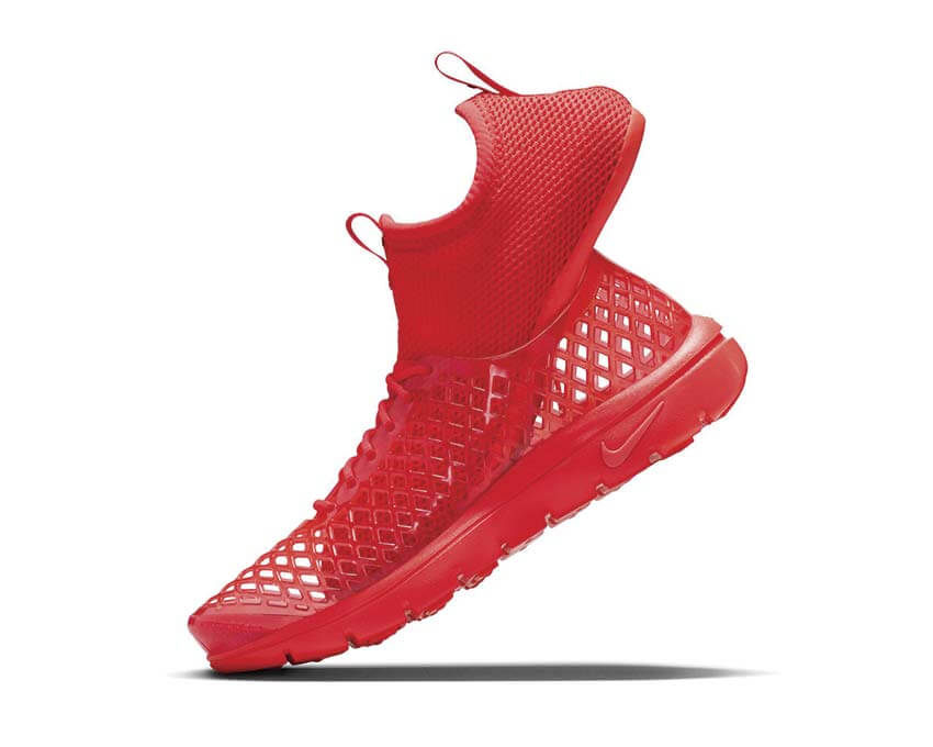 Nike Rejuven8 Run OG SP W "Light Crimson" - Image 6