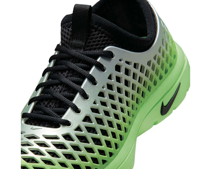 Nike Rejuven8 Run SP W "Voltage Green" - Image 2