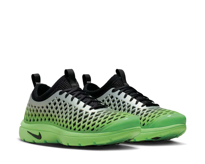 Nike Rejuven8 Run SP W "Voltage Green" - Image 3