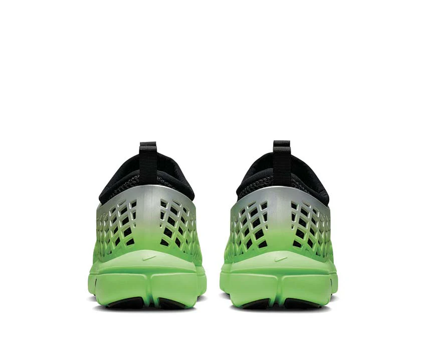 Nike Rejuven8 Run SP W "Voltage Green" - Image 4