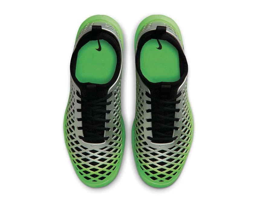 Nike Rejuven8 Run SP W "Voltage Green" - Image 5