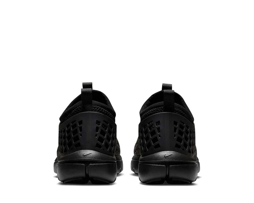 Nike Rejuven8 Run SP W "Black" - Image 4