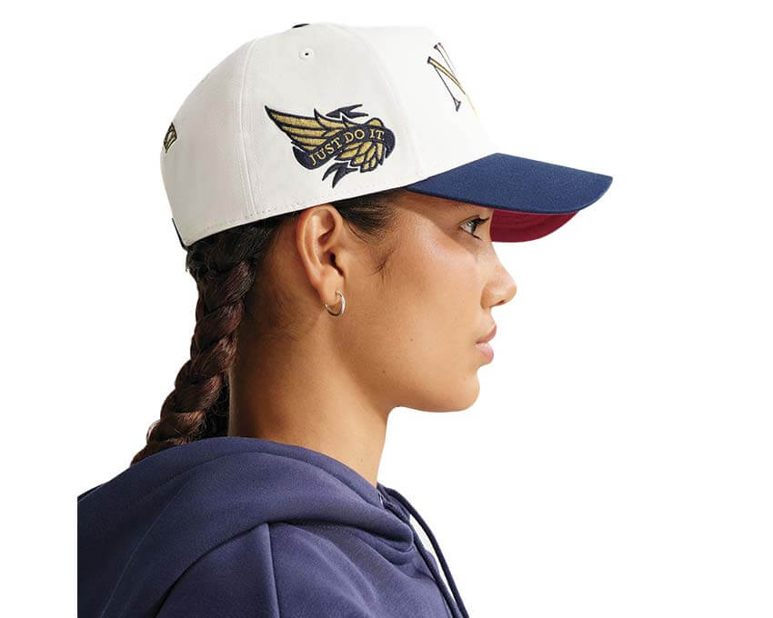 Nike Rise Cap "Sail" - Image 2