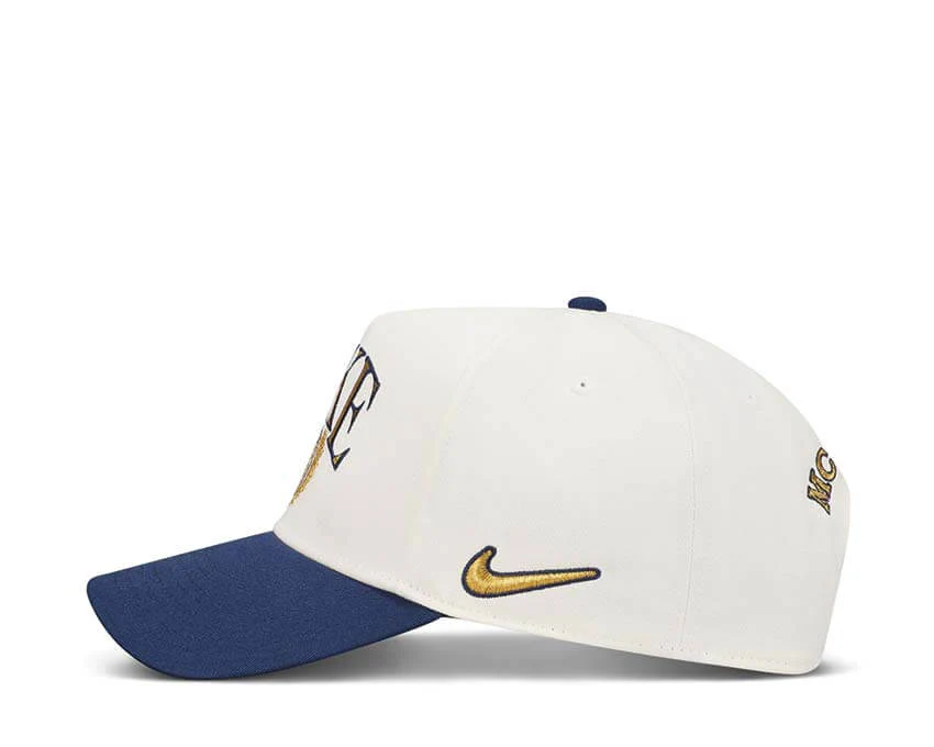 Nike Rise Cap "Sail" - Image 3