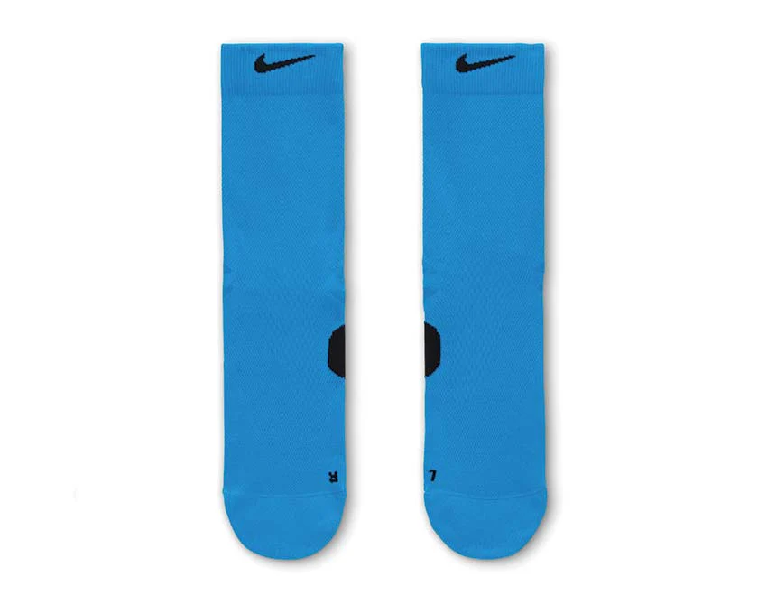 Nike Running Midweight "Blue Hero"