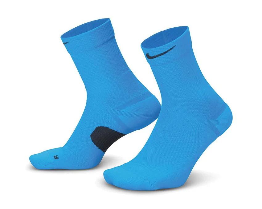 Nike Running Midweight "Blue Hero" - Image 4