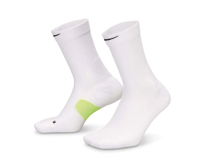 Nike Running Midweight White - Image 4