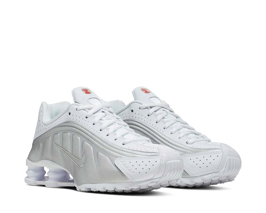 Nike Shox R4 W - Image 2