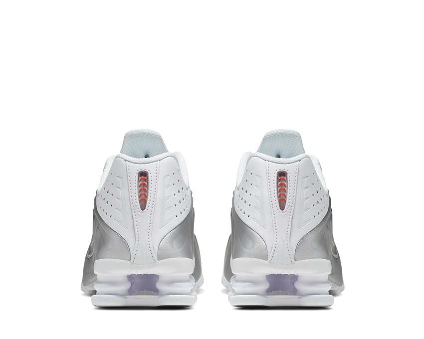 Nike Shox R4 W - Image 3