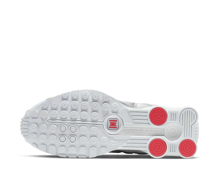 Nike Shox R4 W - Image 5