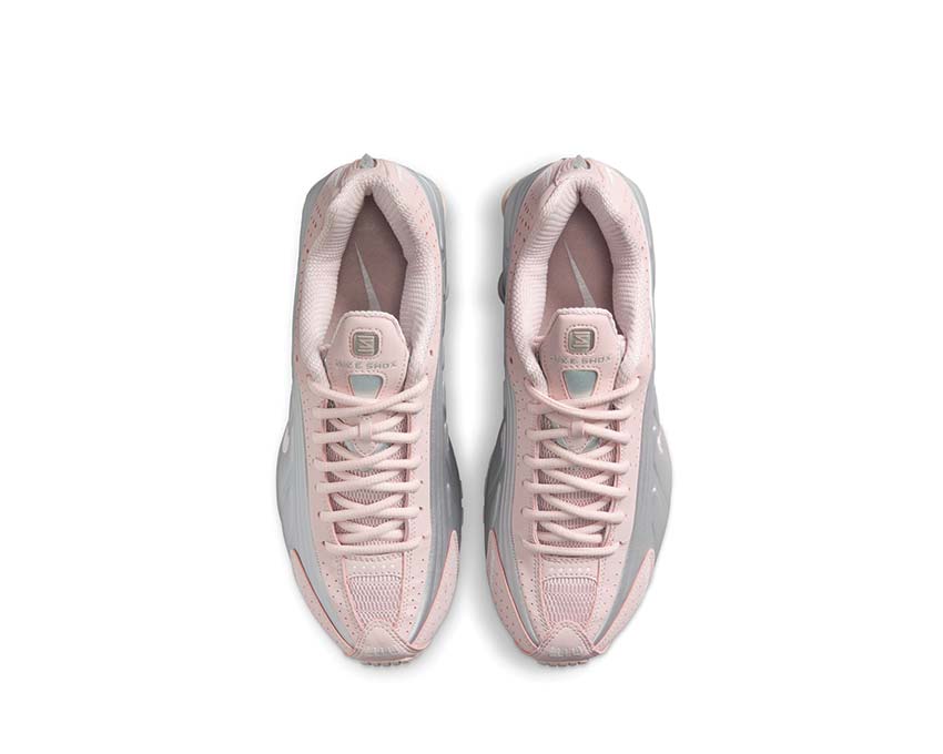 Nike Shox R4 "Barely Rose" - Image 5