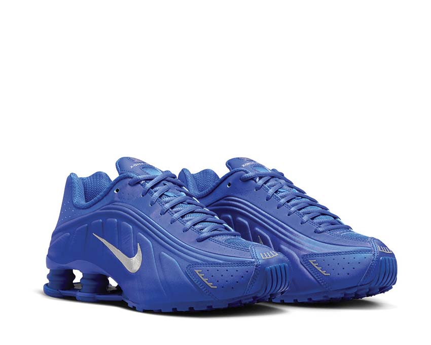 Nike Shox R4 W "Racer Blue" - Image 2
