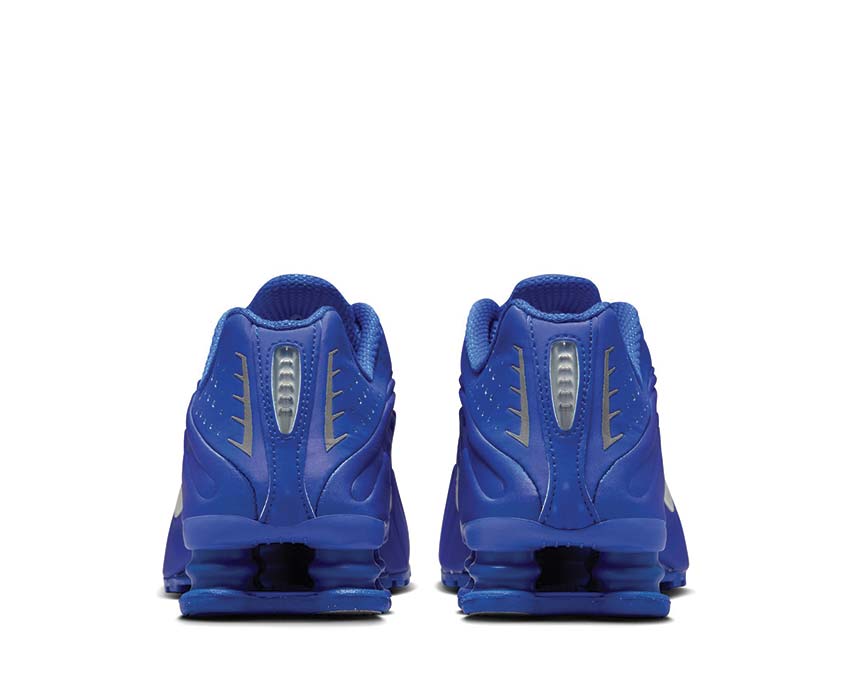 Nike Shox R4 W "Racer Blue" - Image 3