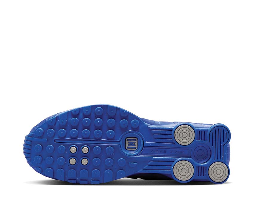 Nike Shox R4 W "Racer Blue" - Image 5