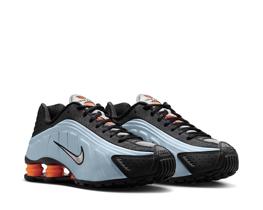 Nike Shox R4 W "Blue Tint" - Image 3