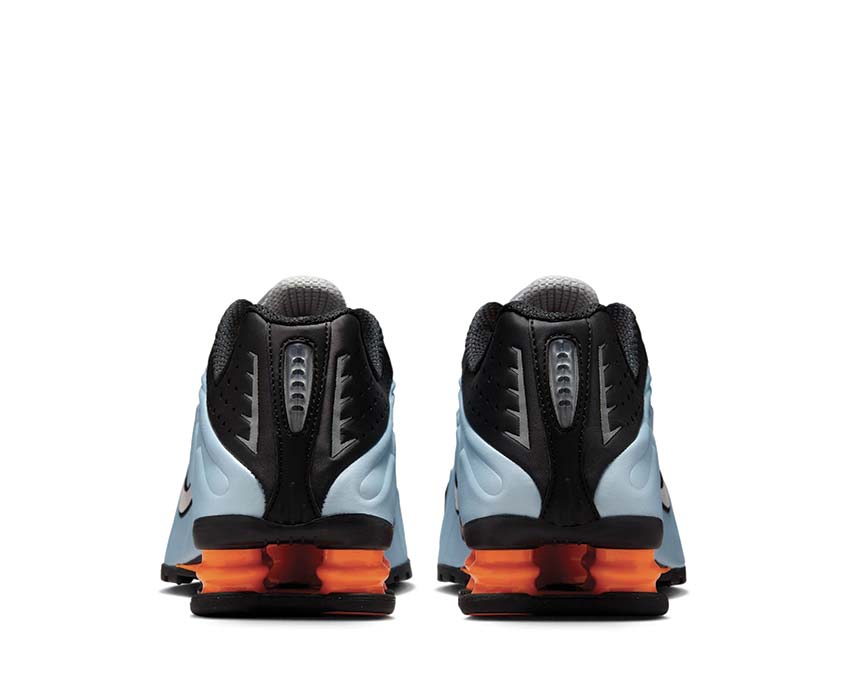 Nike Shox R4 W "Blue Tint" - Image 4