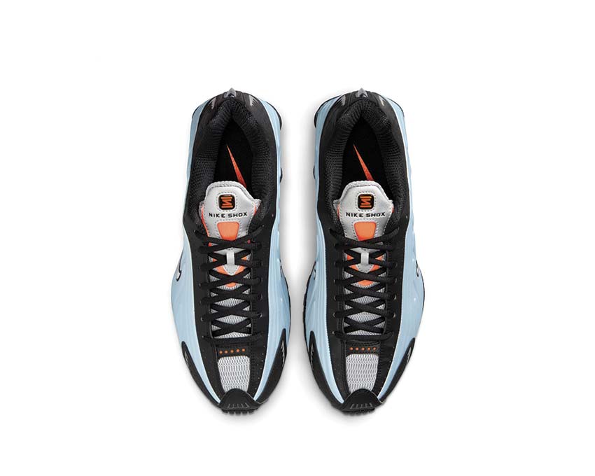 Nike Shox R4 W "Blue Tint" - Image 5