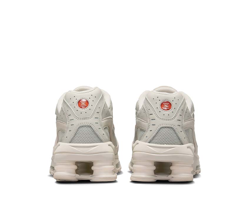 Nike Shox Ride 2 "Light Bone" - Image 3