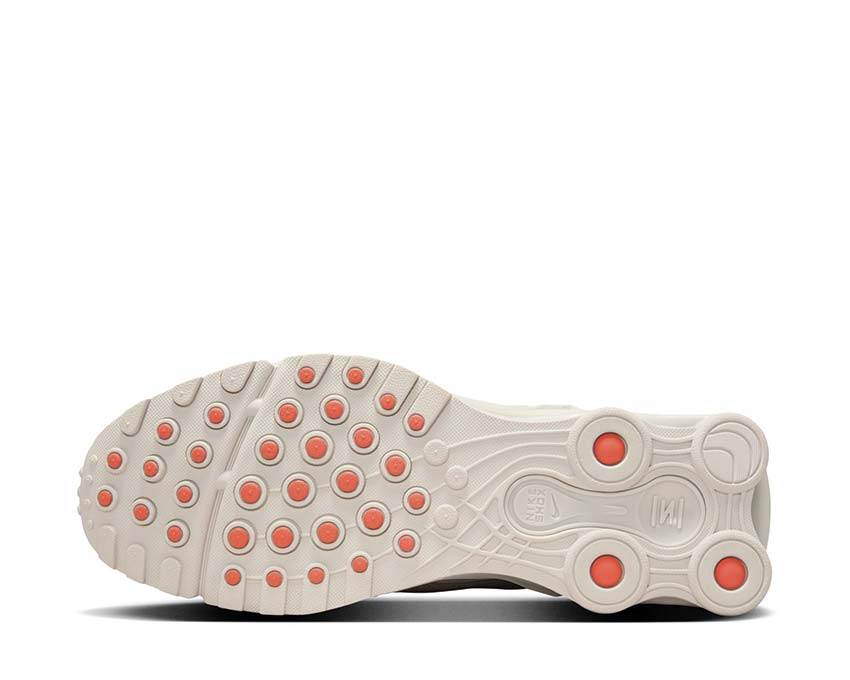 Nike Shox Ride 2 "Light Bone" - Image 5