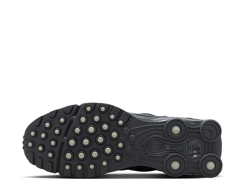 Nike Shox Ride 2 "Iron Grey" - Image 5