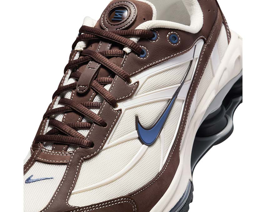 Nike Shox Ride 2 "Baroque Brown" - Image 2