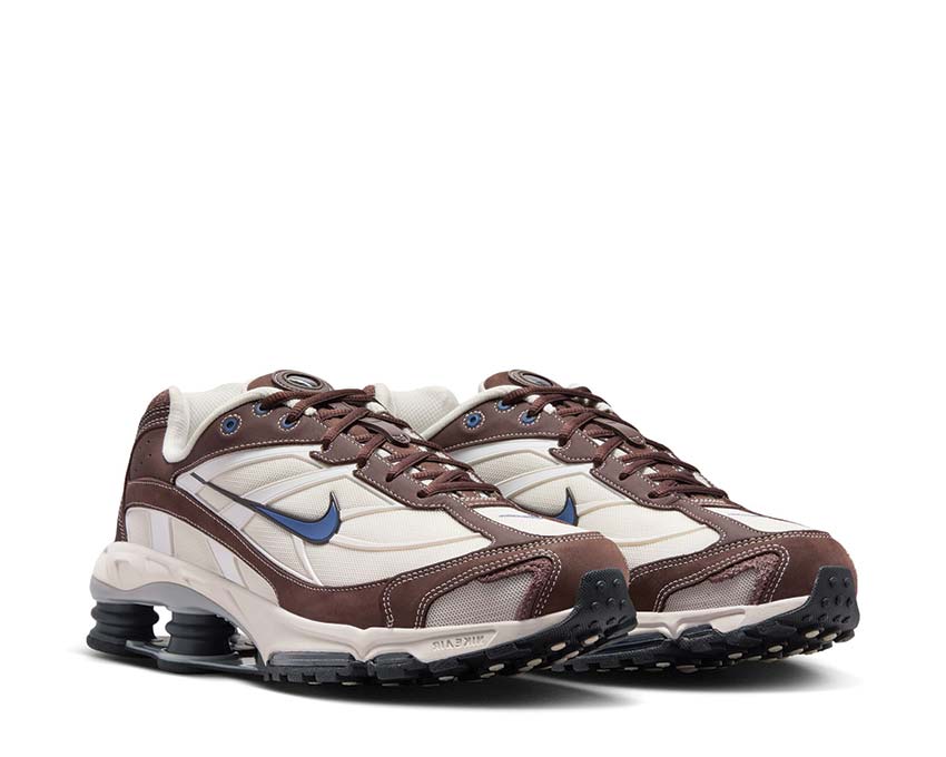 Nike Shox Ride 2 "Baroque Brown" - Image 3