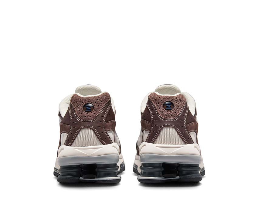 Nike Shox Ride 2 "Baroque Brown" - Image 4