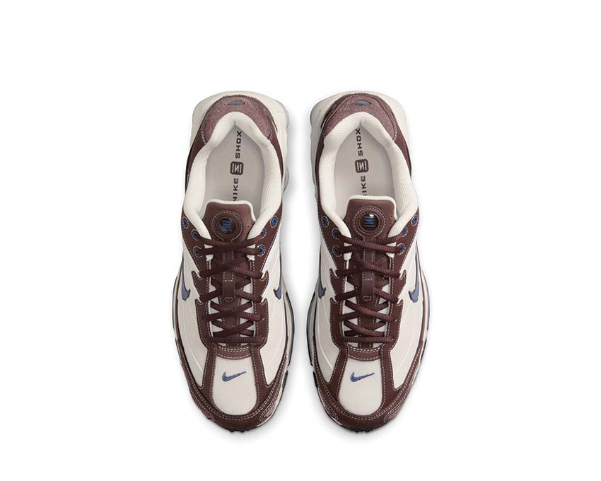 Nike Shox Ride 2 "Baroque Brown" - Image 5