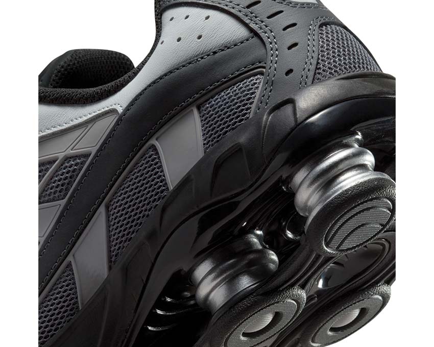 Nike Shox Ride 2 "Graphite" - Image 2
