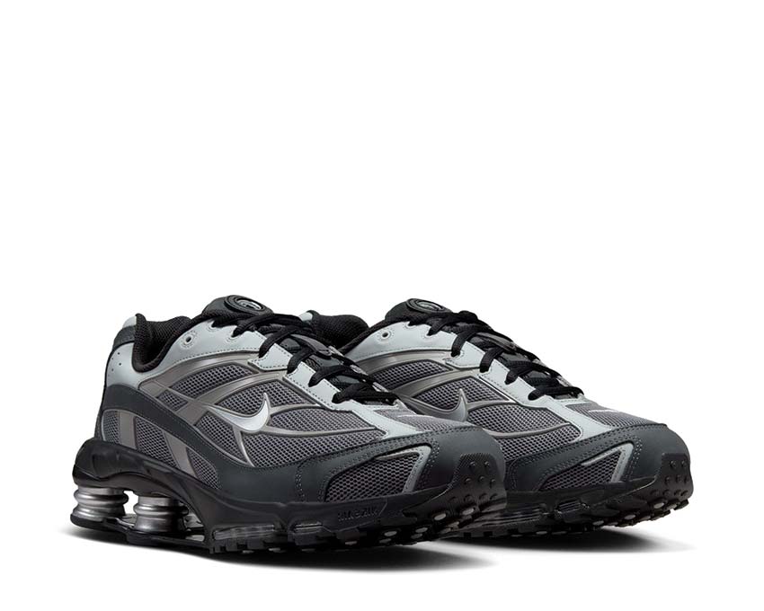 Nike Shox Ride 2 "Graphite" - Image 3