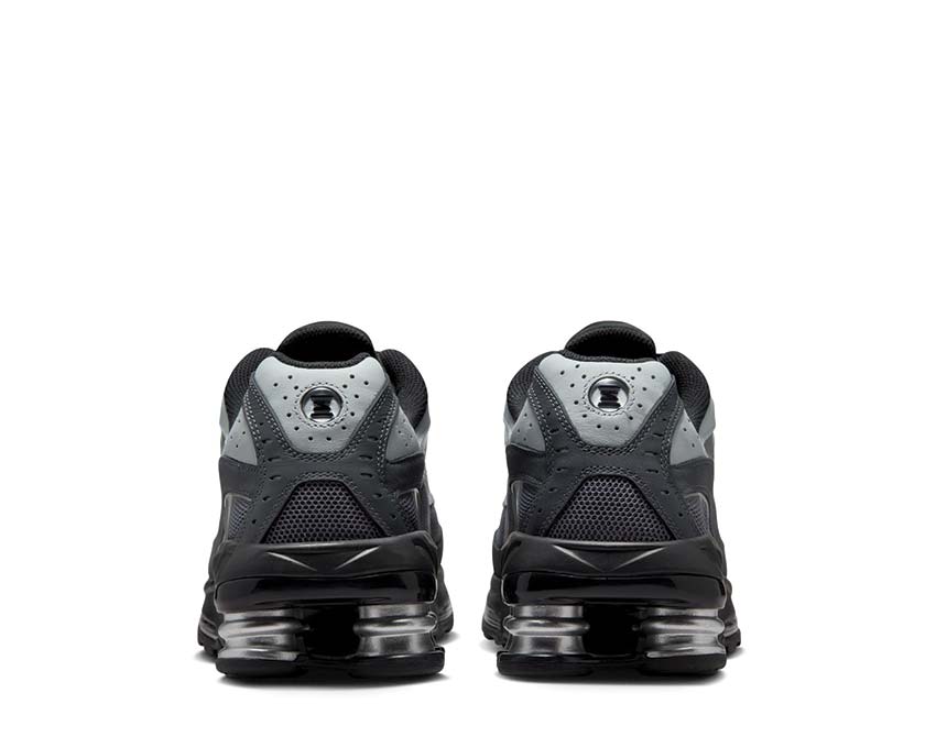 Nike Shox Ride 2 "Graphite" - Image 4