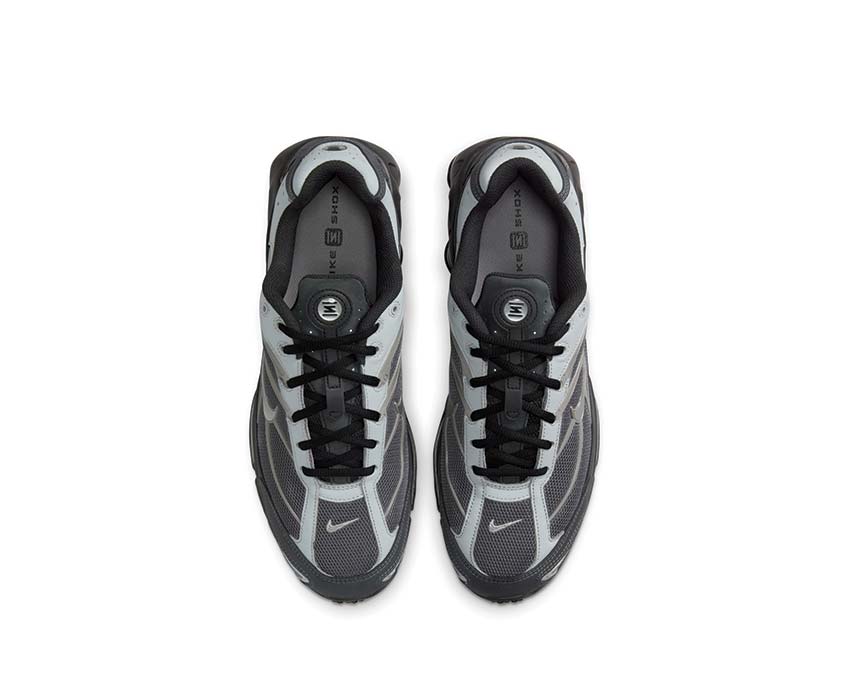 Nike Shox Ride 2 "Graphite" - Image 5