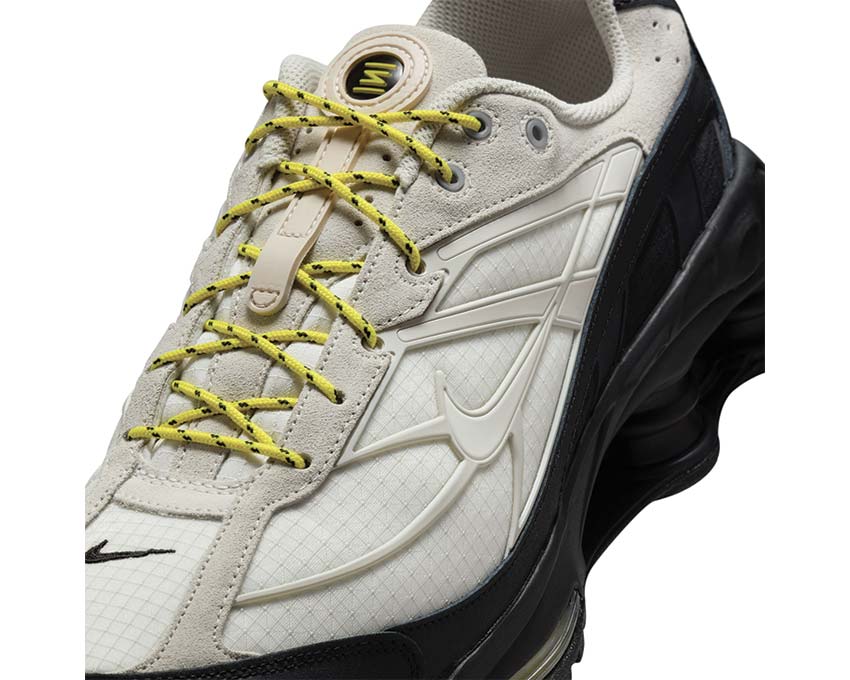 Nike Shox Ride 2 "Black Phantom" - Image 2