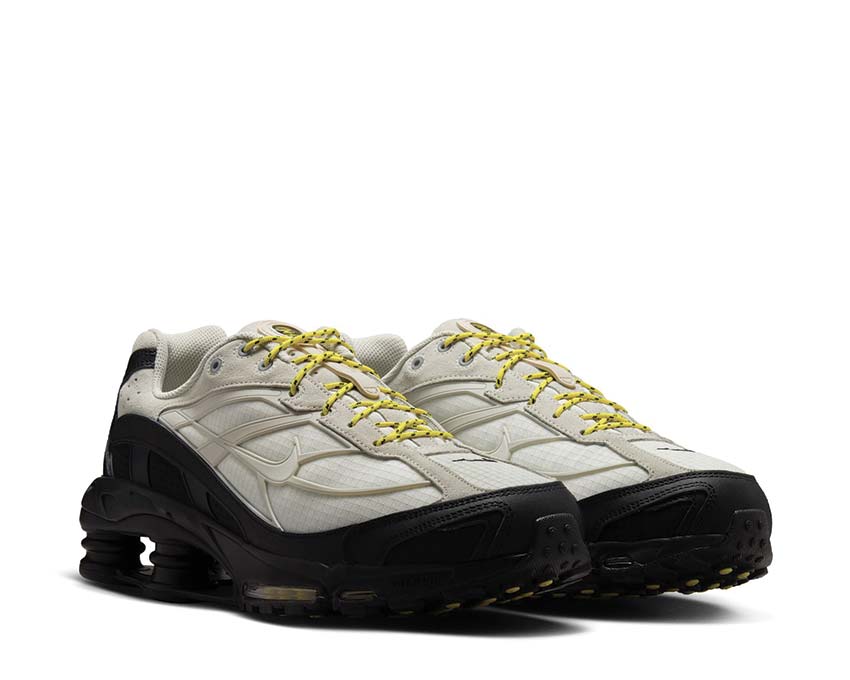 Nike Shox Ride 2 "Black Phantom" - Image 3