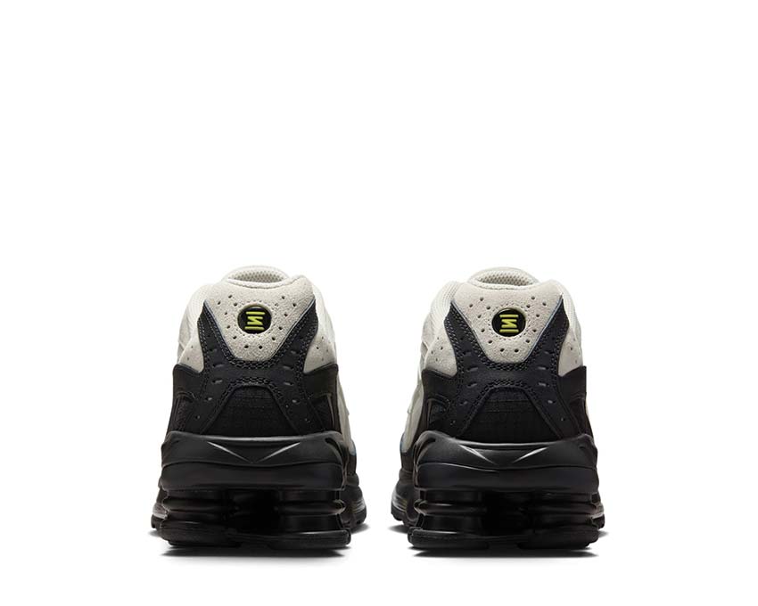 Nike Shox Ride 2 "Black Phantom" - Image 4