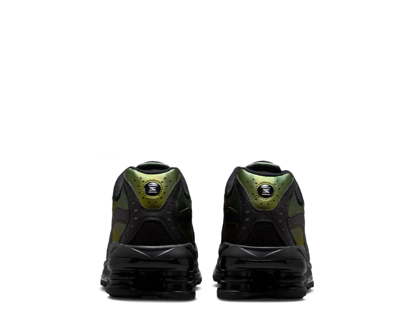 Nike Shox Ride 2 "Olive Flak" - Image 3