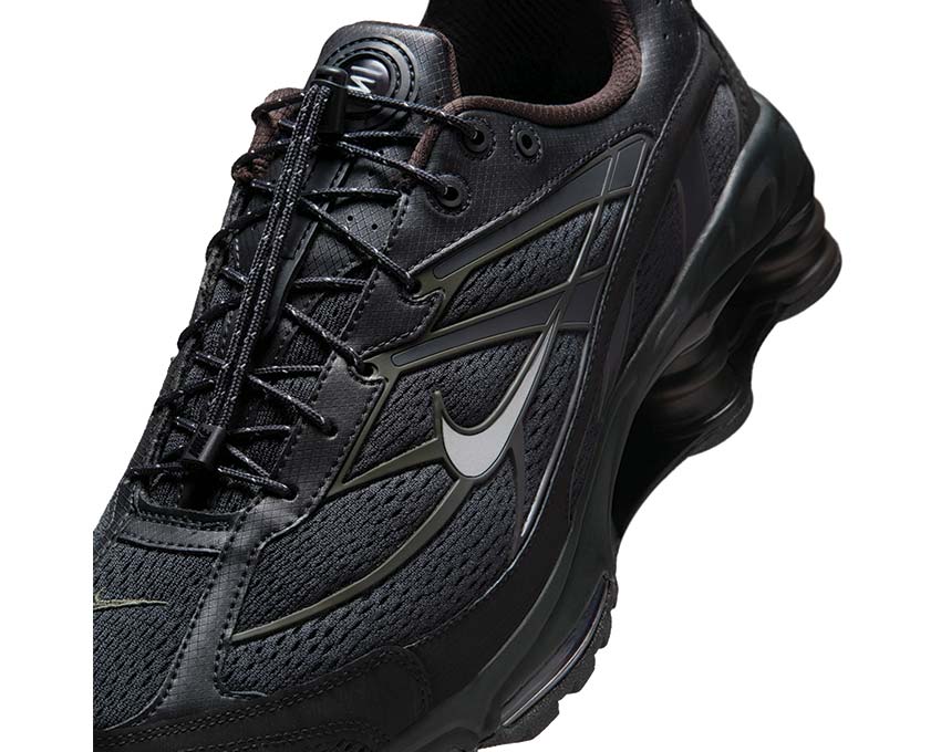 Nike Shox Ride 2 "Off noir" - Image 2