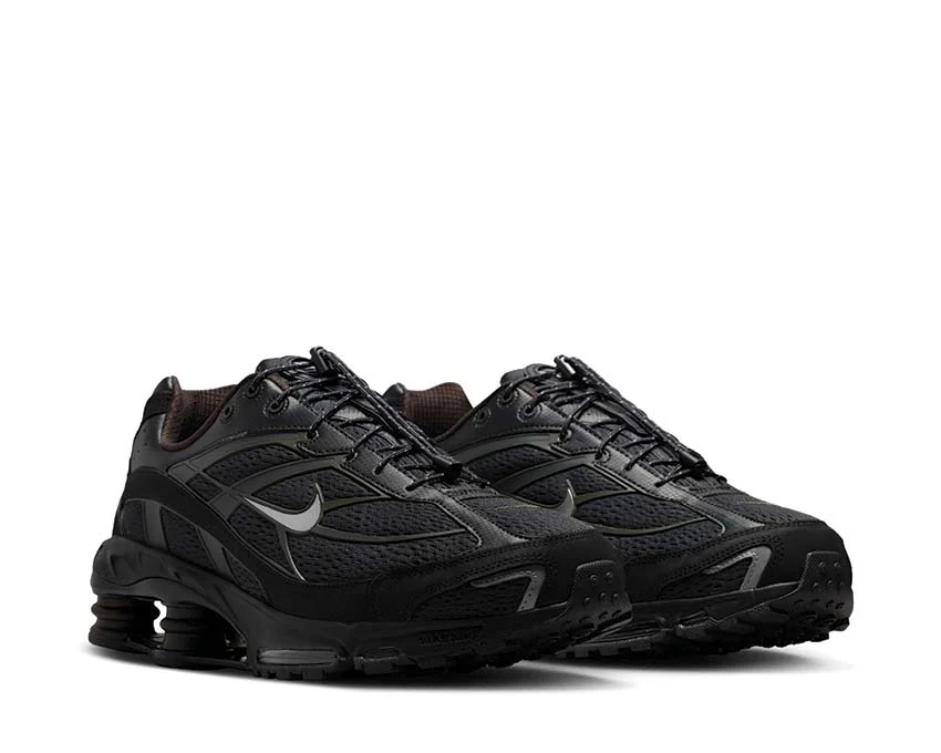 Nike Shox Ride 2 "Off noir" - Image 3