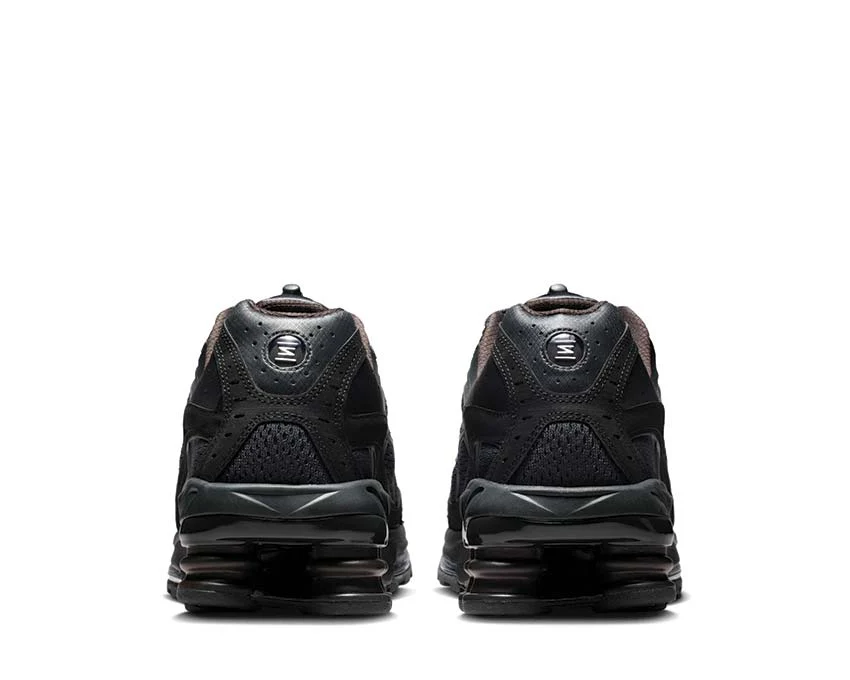 Nike Shox Ride 2 "Off noir" - Image 4