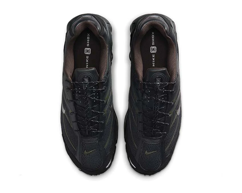 Nike Shox Ride 2 "Off noir" - Image 5