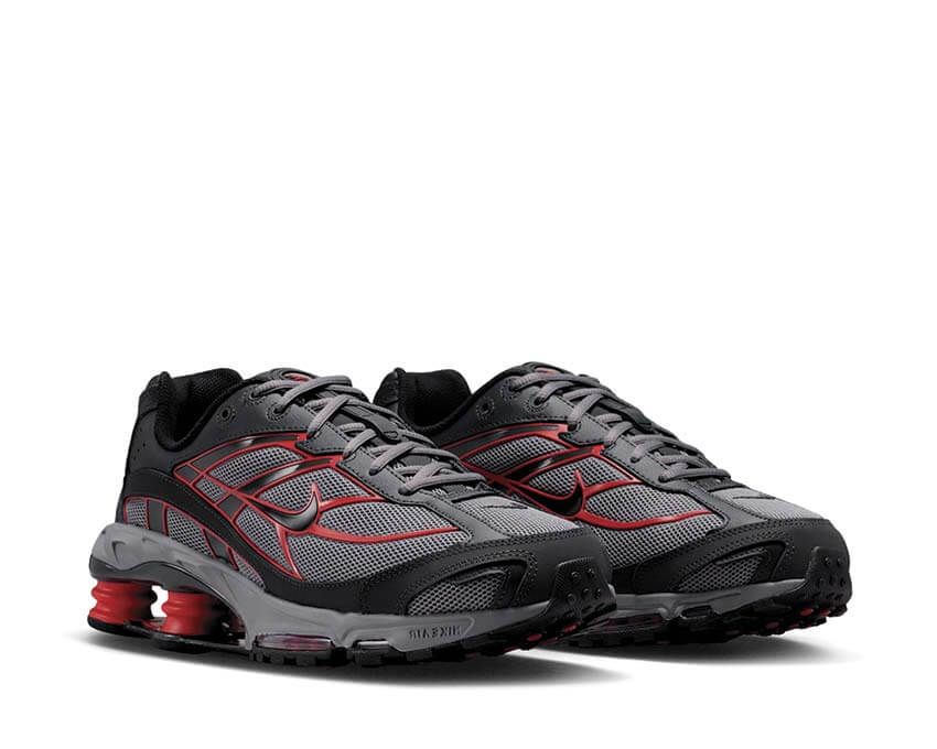 Nike Shox Ride 2 "Pencil Point" - Image 3